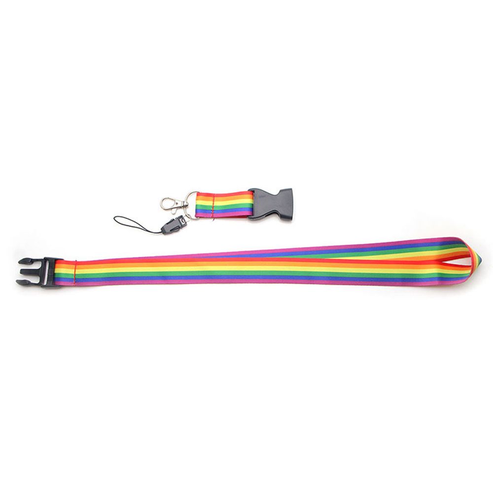 Telefoonbandje met lint, sleut - Phone Accessories And Names recensie en prijs