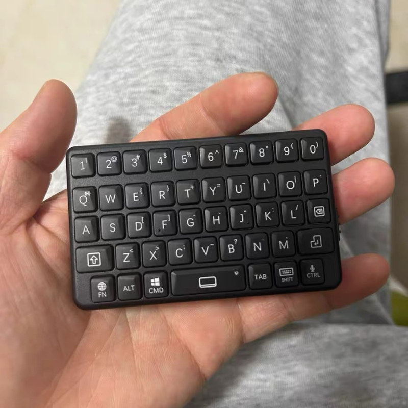 EXknight Retro Mini Toetsenbor - Retro Handset Phone recensie en prijs