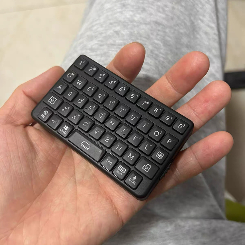 EXknight Retro Mini Toetsenbor - Retro Handset Phone recensie en prijs