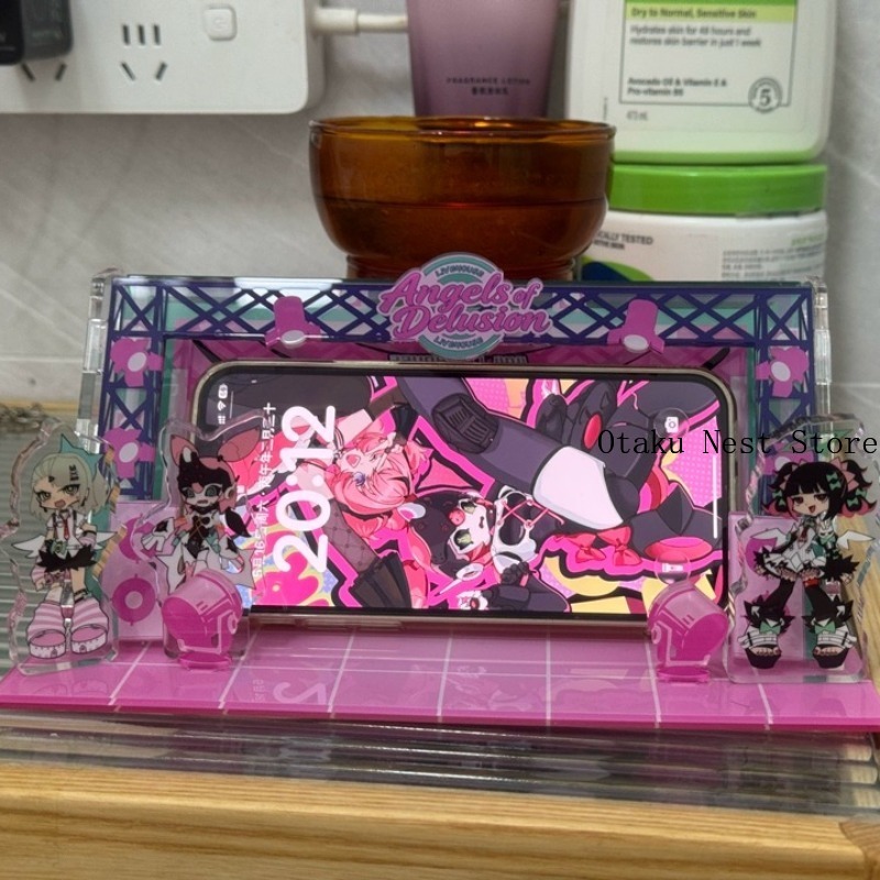 Zenless Zone Zero Ire Chinatsu - Phone Zone Accessories & Repair Lake Charles La recensie en prijs