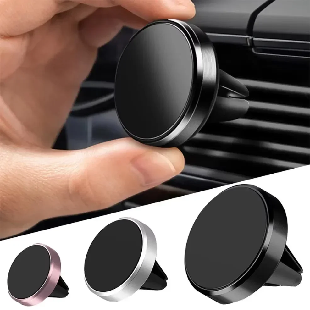 Magnetische autotelefoonhouder - Phone Accessories Useful recensie en prijs