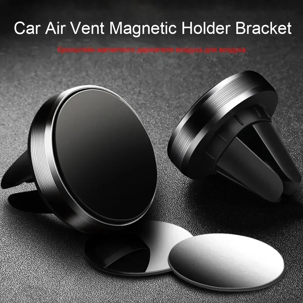 Magnetische autotelefoonhouder - Phone Accessories Useful recensie en prijs