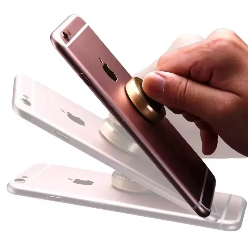 Magnetische autotelefoonhouder - Phone Accessories Useful recensie en prijs