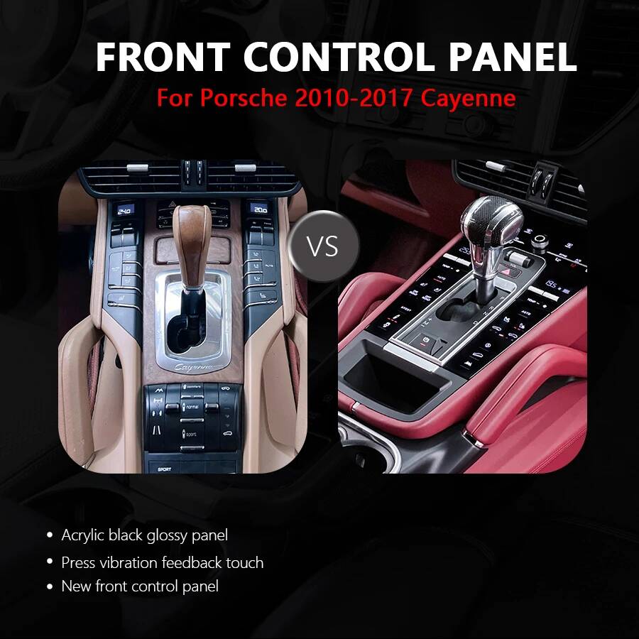 Interieur upgrade accessoire v - Phone Accessories Store recensie en prijs