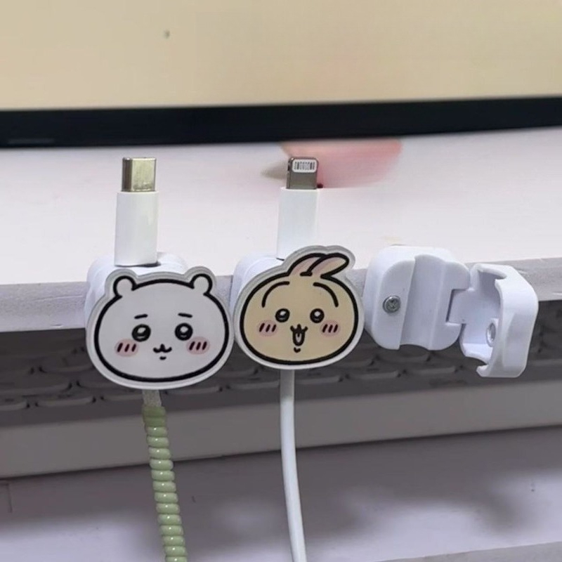 Hot-Chiikawa Magnetische Kabel - Cable Organizer Magnetic recensie en prijs