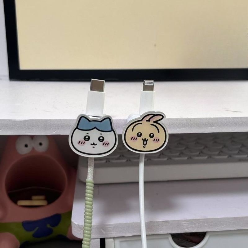 Hot-Chiikawa Magnetische Kabel - Cable Organizer Magnetic recensie en prijs