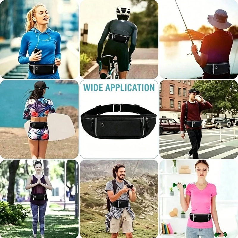 Professionele hardloopheuptas  - Phone Accessories For Running recensie en prijs