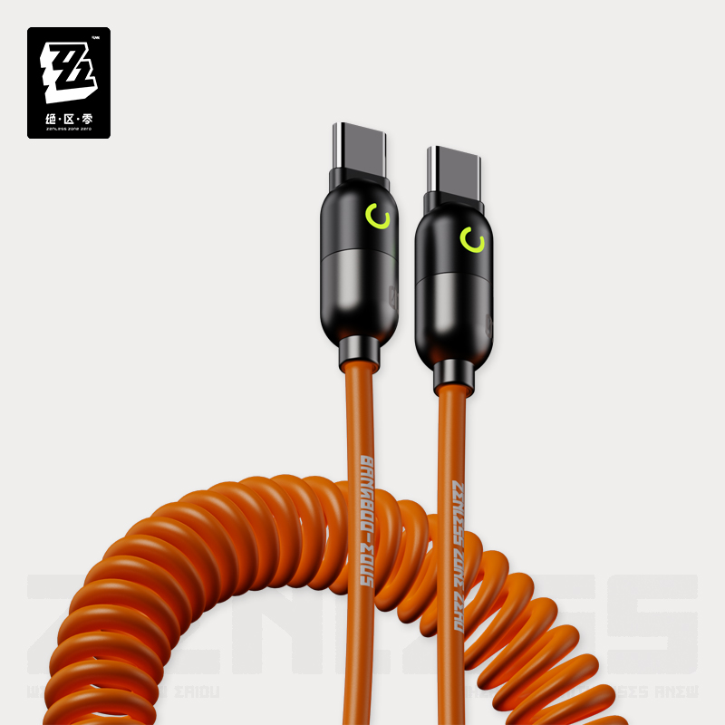 ZZZ Zenless Zone Zero Bangboo  - Phone Zone Accessories & Repair Lake Charles La recensie en prijs