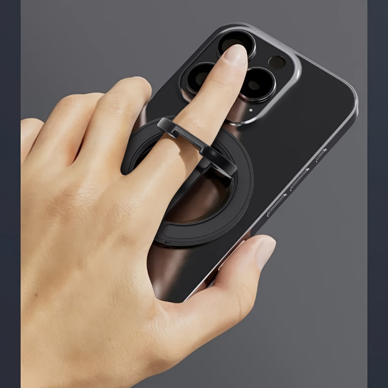 Voor MagSafe Dubbelzijdige mag - Phone Accessories Items recensie en prijs