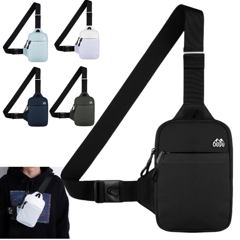 Nylon waterdichte borsttas met - Phone Accessories For Running recensie en prijs
