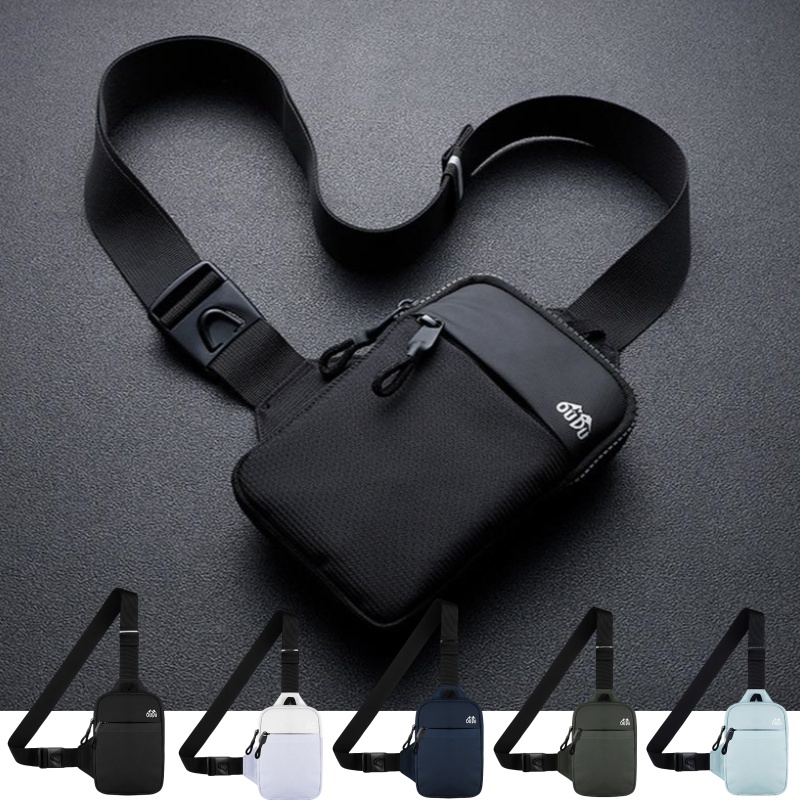 Nylon waterdichte borsttas met - Phone Accessories For Running recensie en prijs
