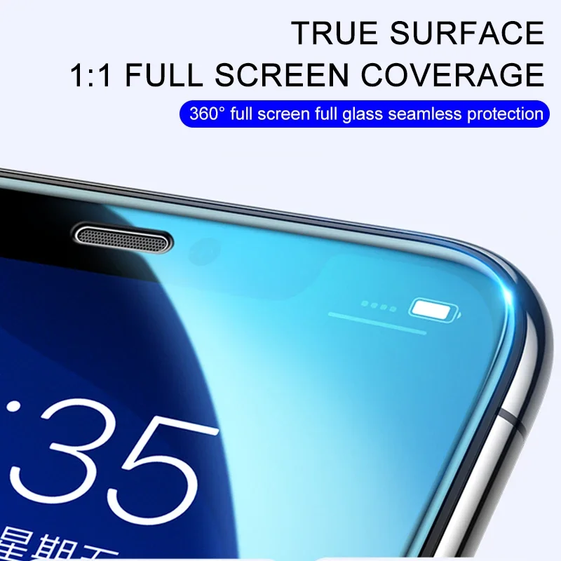 3 STKS Glas Protector Telefoon - Phone Accessories Useful recensie en prijs