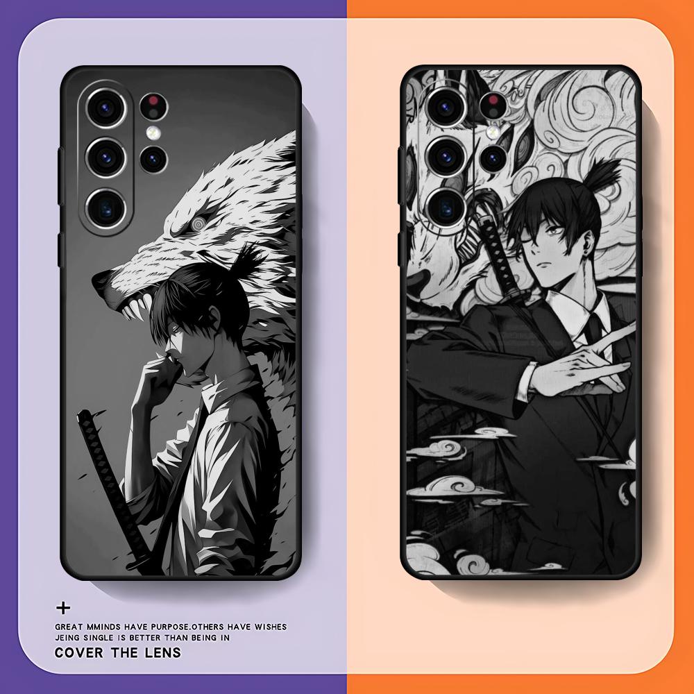 Chainsaw Man Aki Hayakawa Tele - Samsung Galaxy S24 recensie en prijs