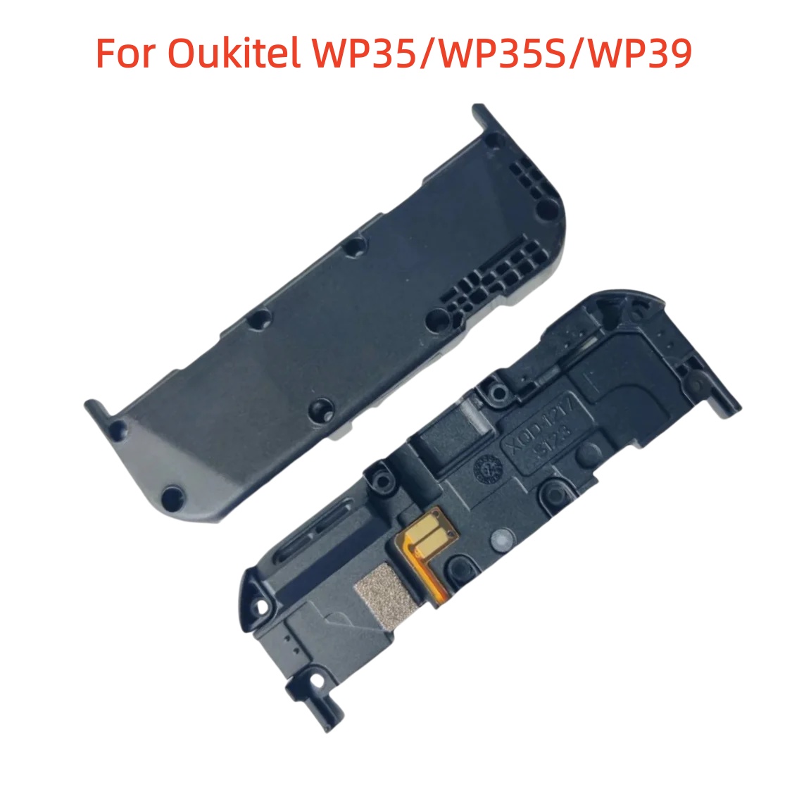 Luidspreker Voor OUKITEL WP39  - Phone Accessories Store recensie en prijs