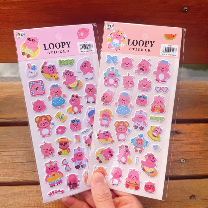 Nieuwe Pororo Anime Schattige  - Phone Accessories Items recensie en prijs