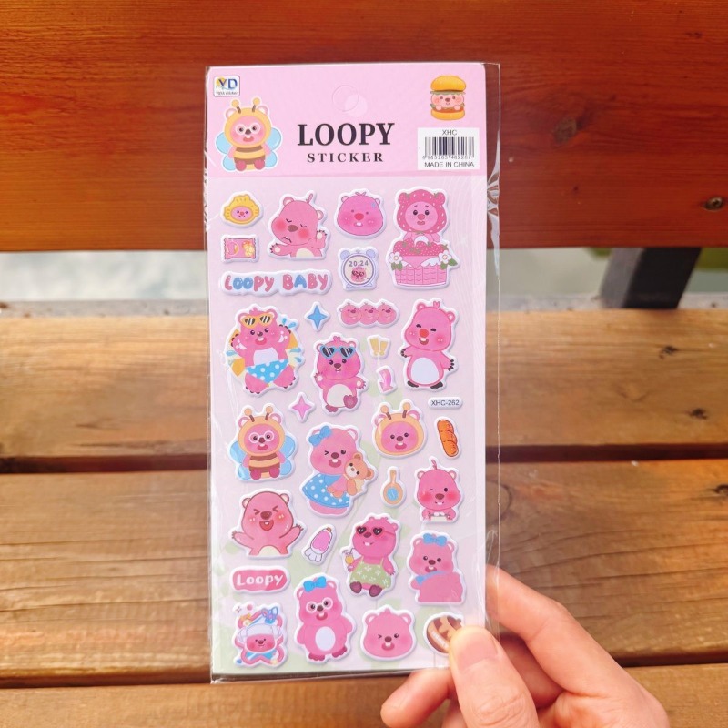 Nieuwe Pororo Anime Schattige  - Phone Accessories Items recensie en prijs