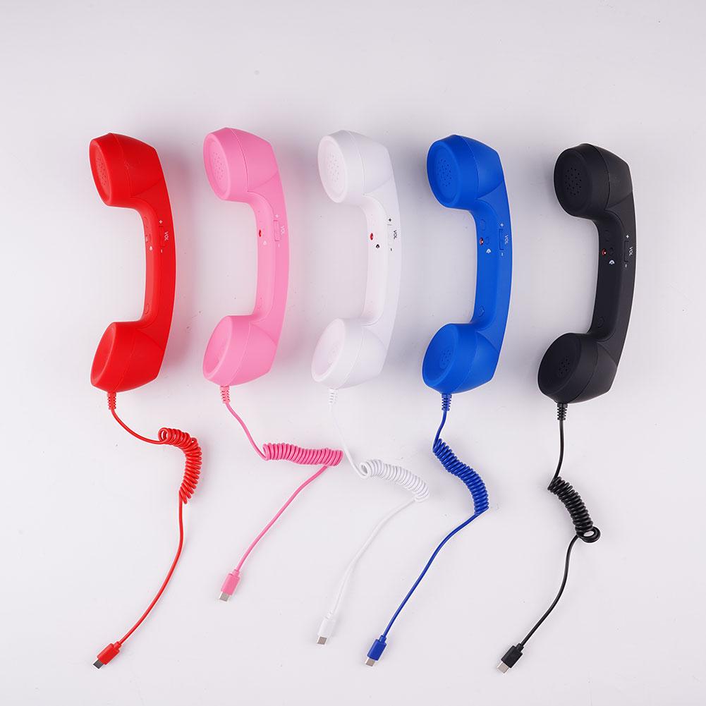 Creatieve humor Retro telefoon - Retro Handset Phone recensie en prijs