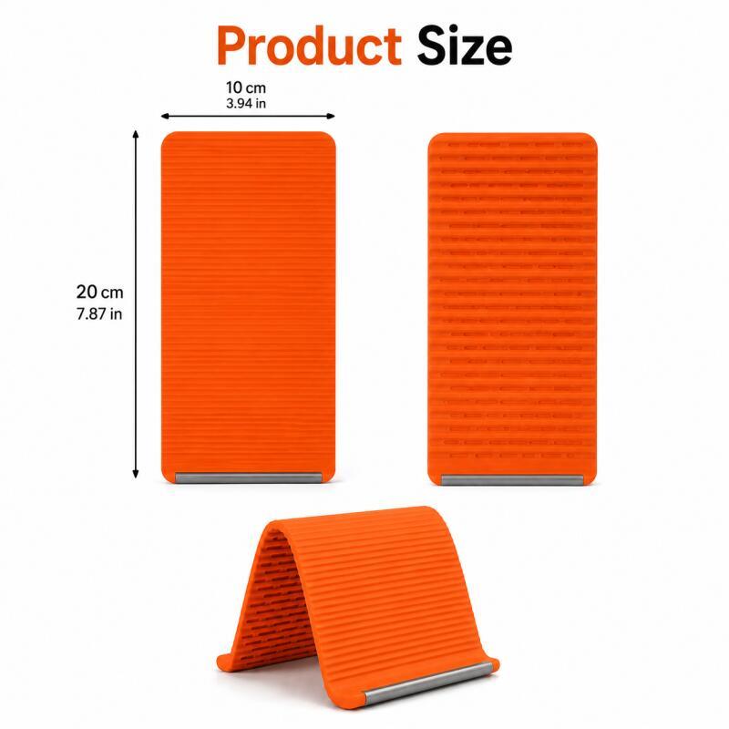 Creatieve opvouwbare telefoons - Phone Accessories Items recensie en prijs