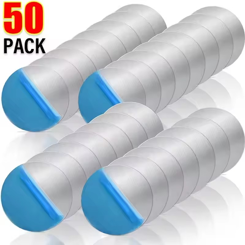 50/1 STUKS Metalen Plaat Schij - Phone Accessories Items recensie en prijs
