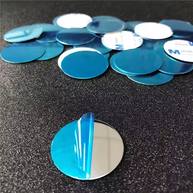 50/1 STUKS Metalen Plaat Schij - Phone Accessories Items recensie en prijs