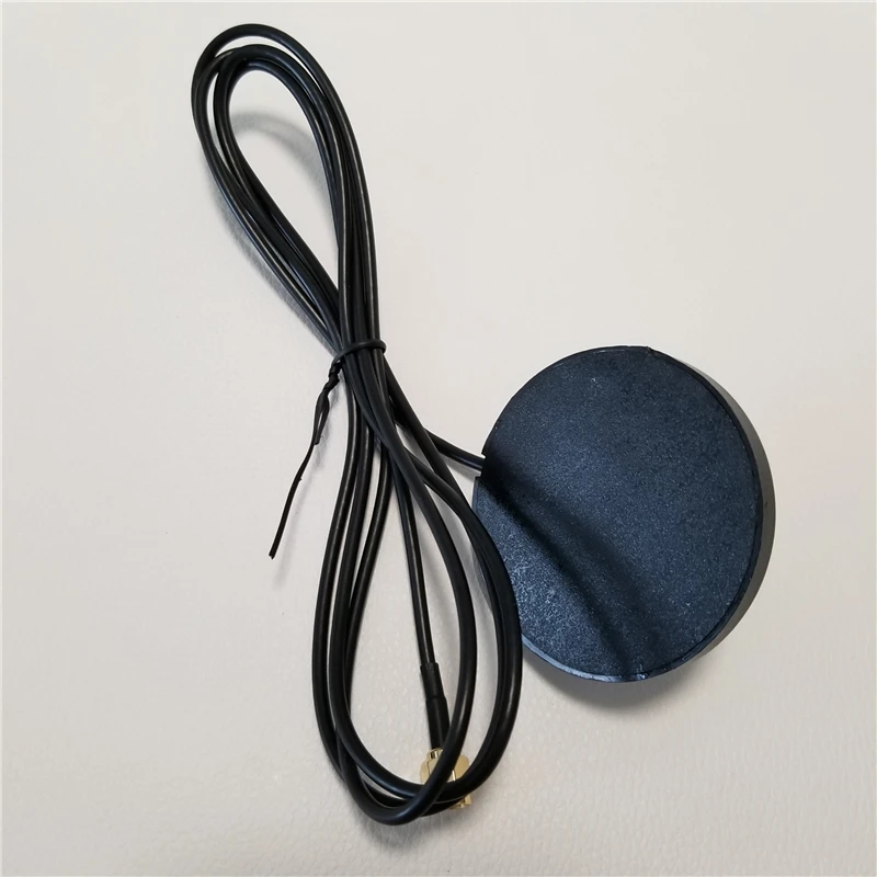 RP-SMA Rp Sma Man-vrouw M/F Ve - Cable Organizer Magnetic recensie en prijs