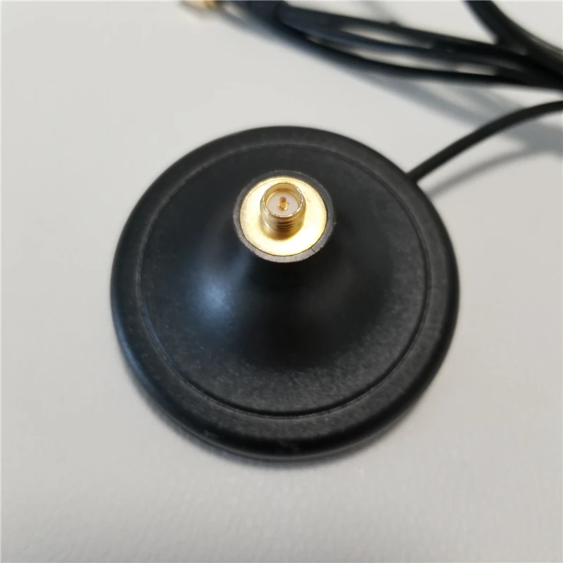 RP-SMA Rp Sma Man-vrouw M/F Ve - Cable Organizer Magnetic recensie en prijs