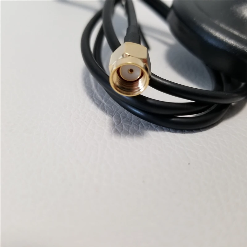 RP-SMA Rp Sma Man-vrouw M/F Ve - Cable Organizer Magnetic recensie en prijs