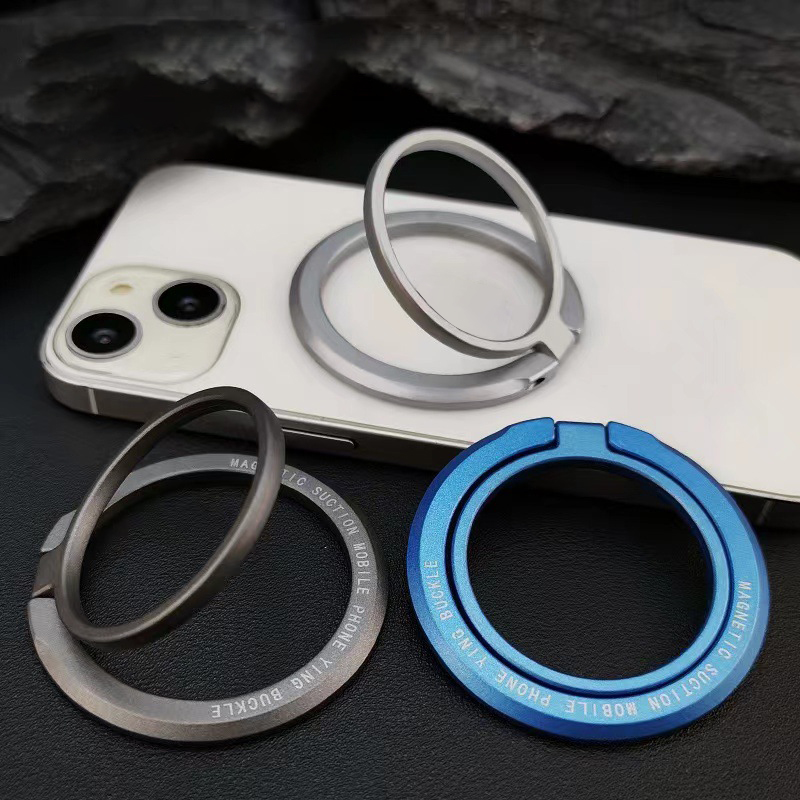 Magnetische telefoonhouder voo - Phone Accessories Useful recensie en prijs