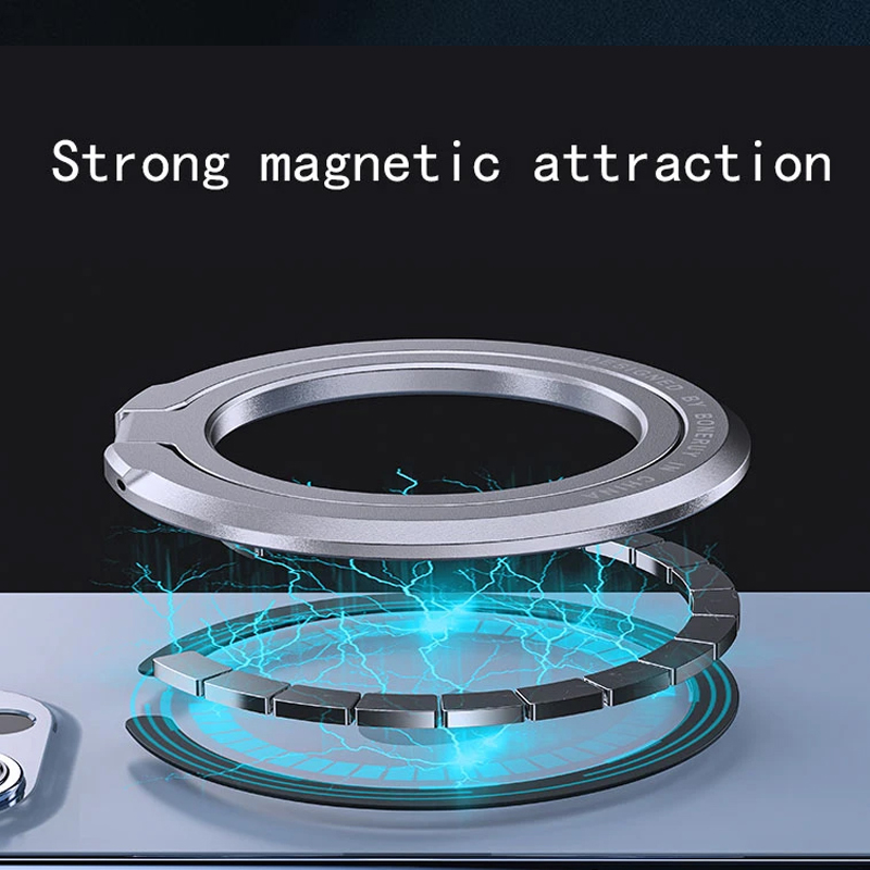 Magnetische telefoonhouder voo - Phone Accessories Useful recensie en prijs