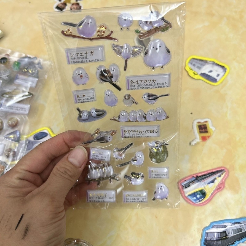 Japanse stijl volwassen nostal - Phone Accessories Items recensie en prijs