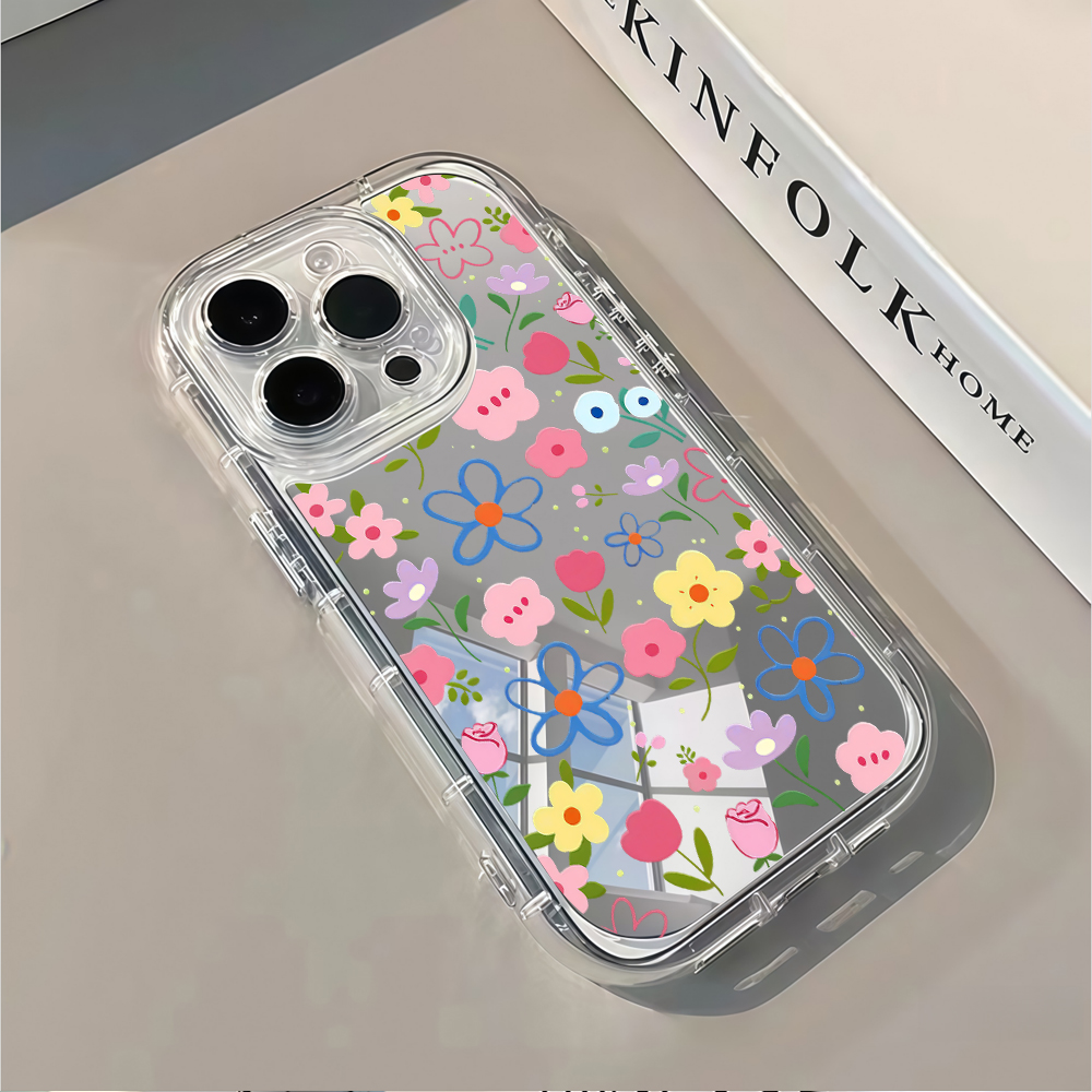 Koreaanse Ins Style Bloemige Z - Phone Accessories To Sell recensie en prijs