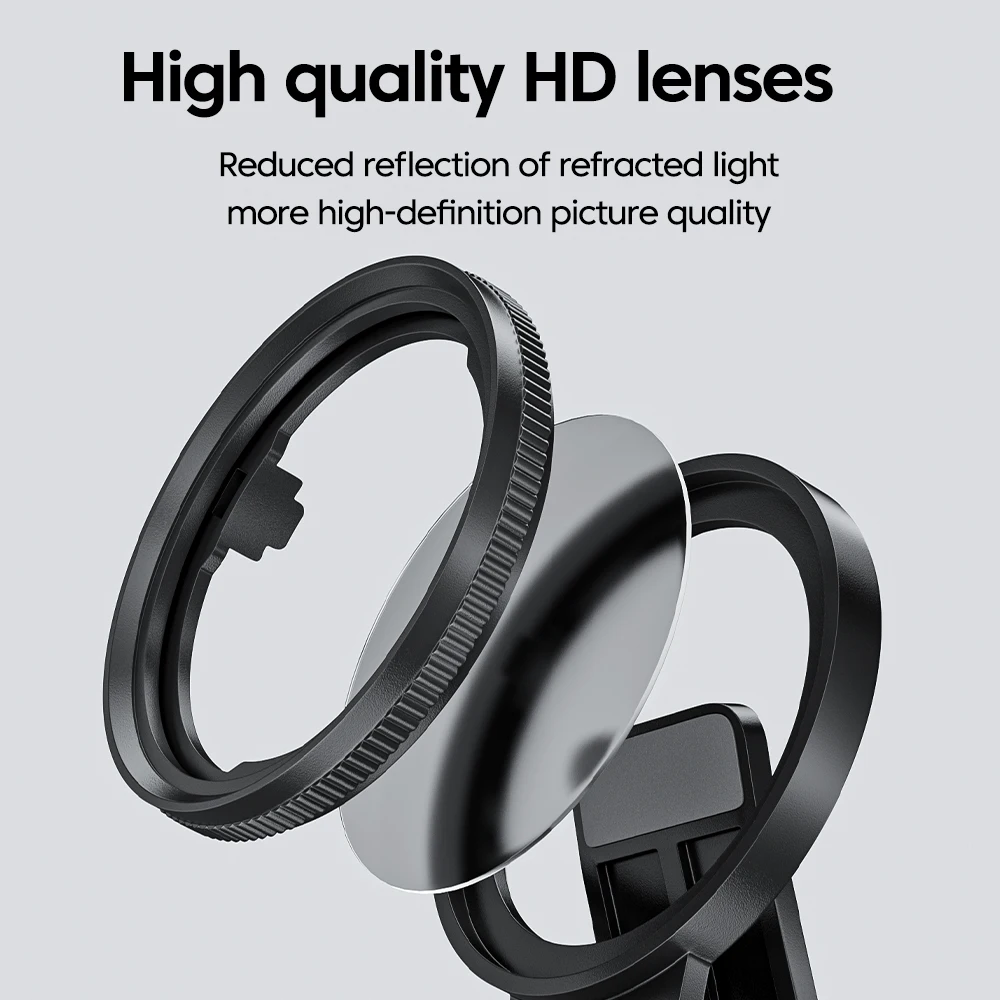 Nieuwe 52 mm CPL mobiele telef - Phone Accessories Useful recensie en prijs