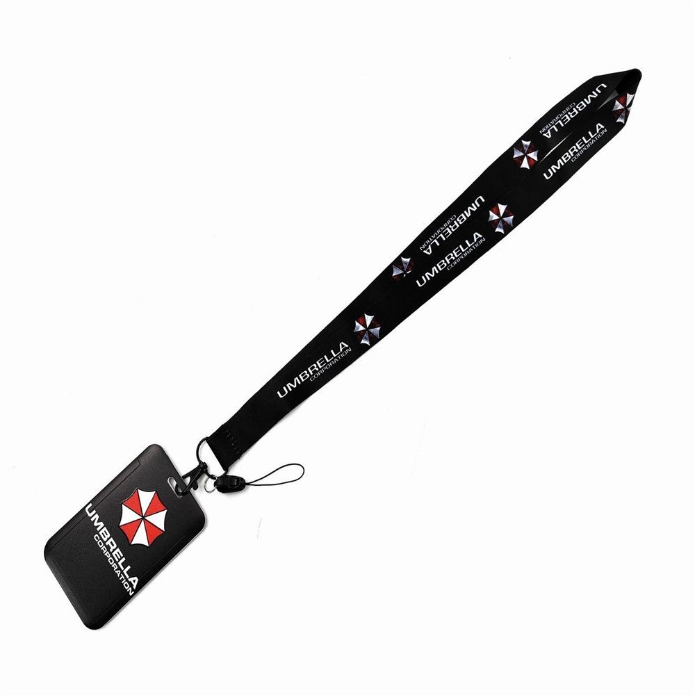 Resident Evil Nuclear Umbrella - Phone Accessories And Names recensie en prijs
