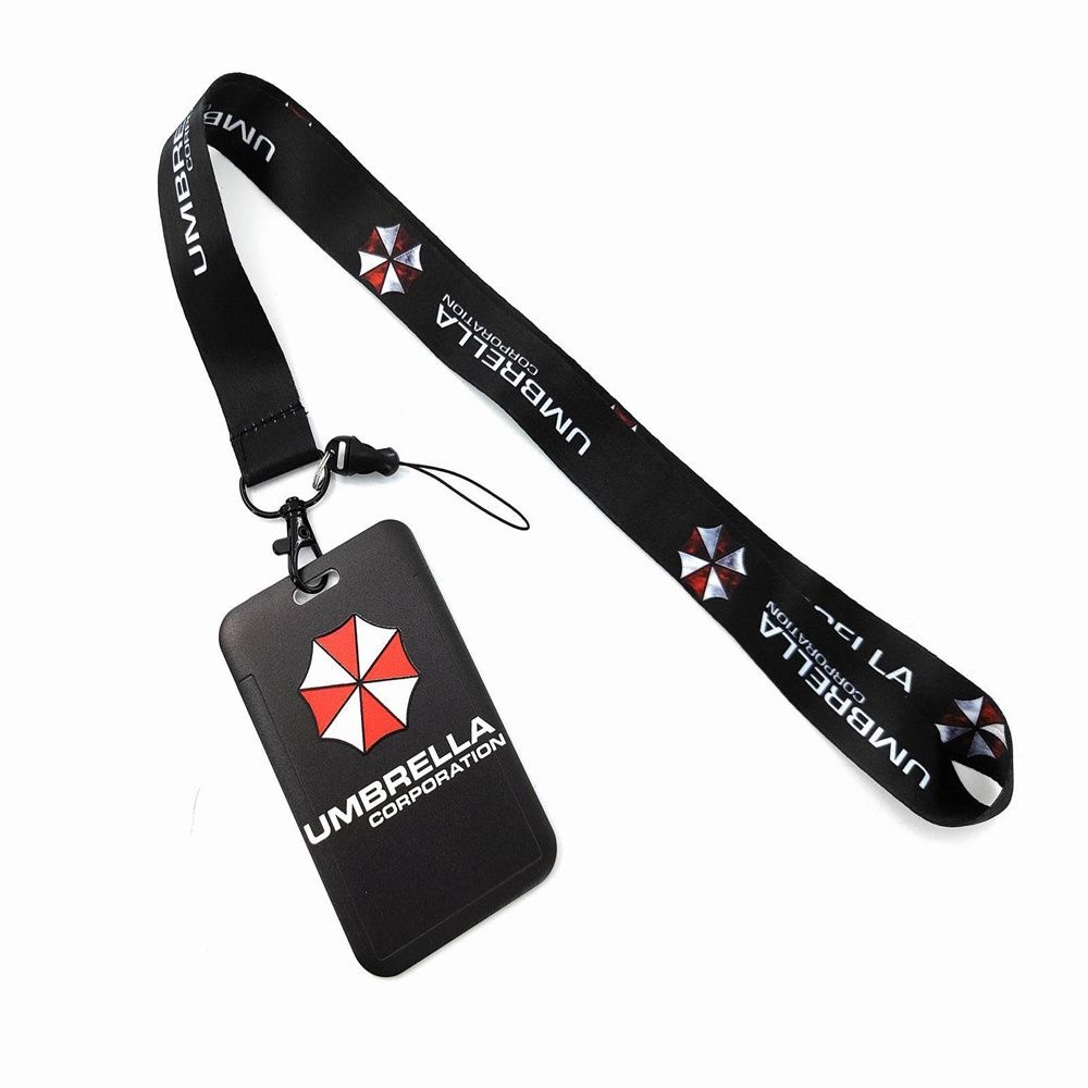 Resident Evil Nuclear Umbrella - Phone Accessories And Names recensie en prijs