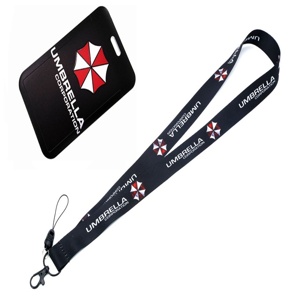 Resident Evil Nuclear Umbrella - Phone Accessories And Names recensie en prijs