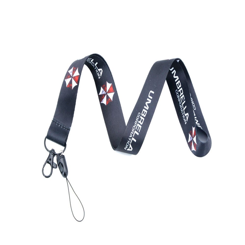 Resident Evil Nuclear Umbrella - Phone Accessories And Names recensie en prijs